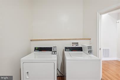 GWYNNS FALLS PARK - Residential Lease