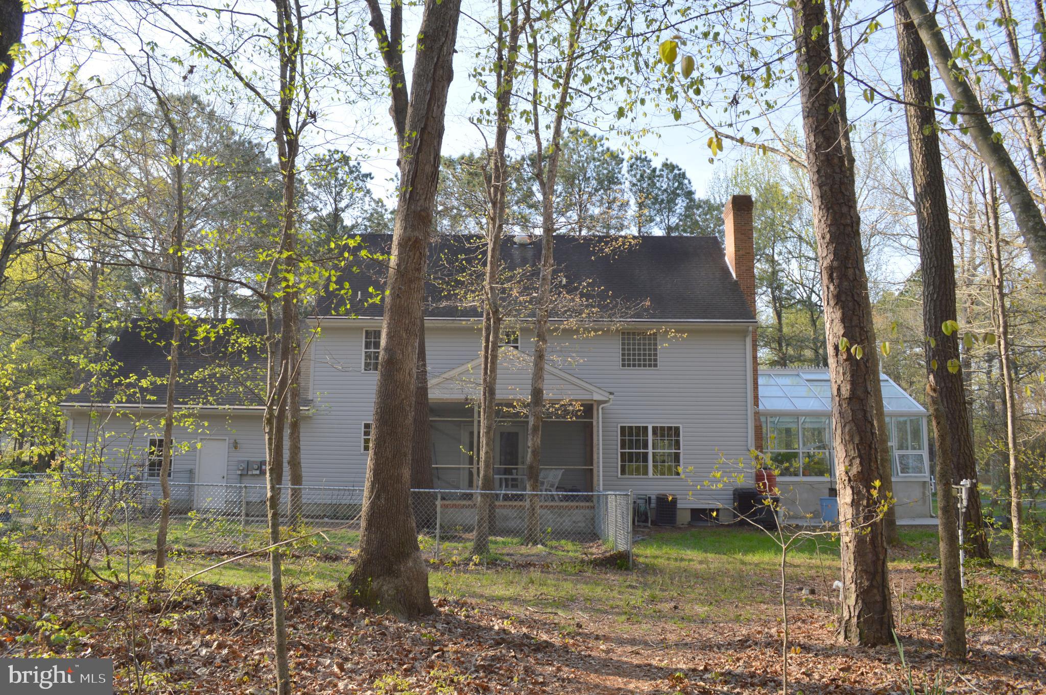 MISTY CREEK - Residential