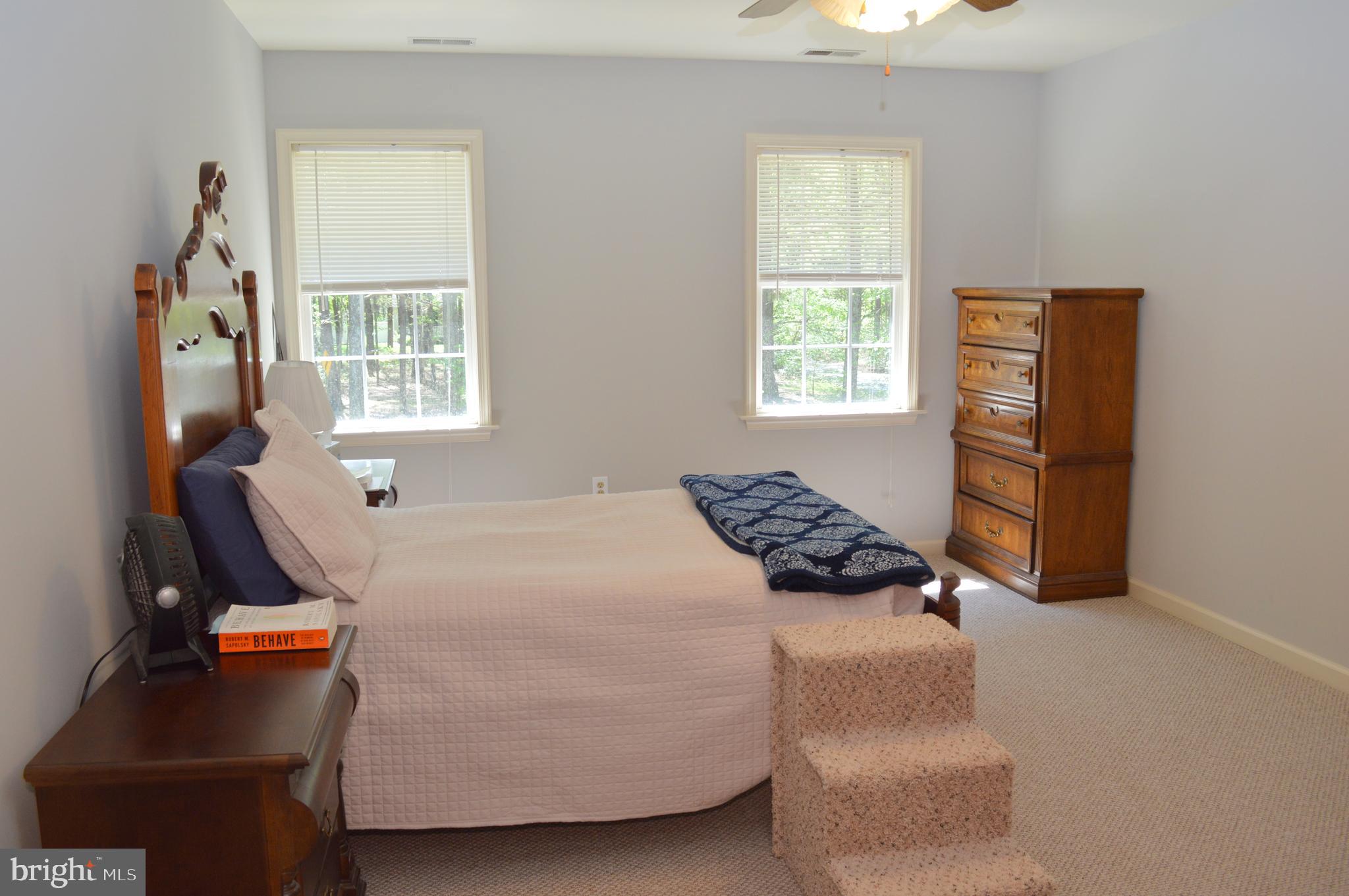 MISTY CREEK - Residential