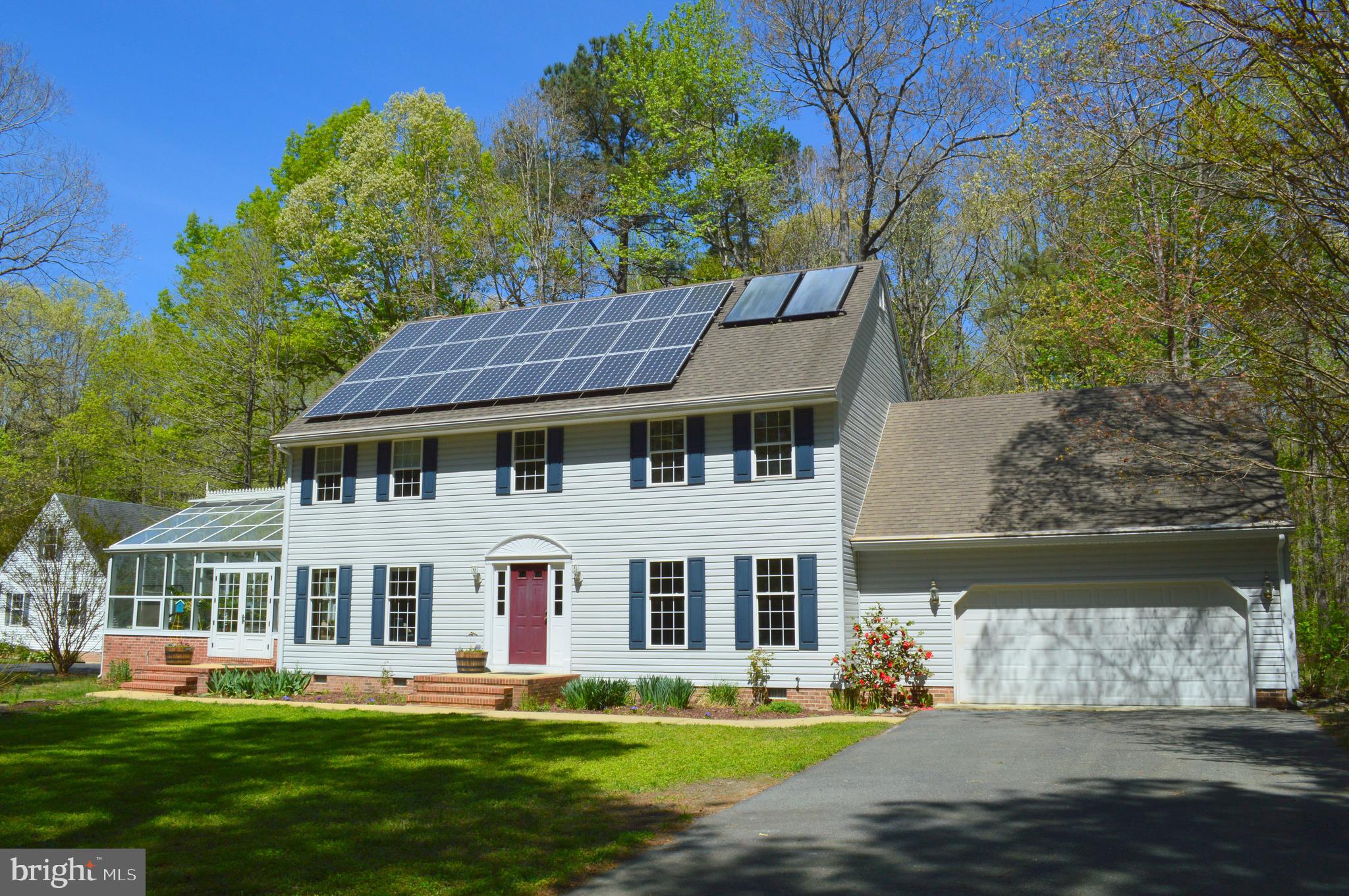 MISTY CREEK - Residential