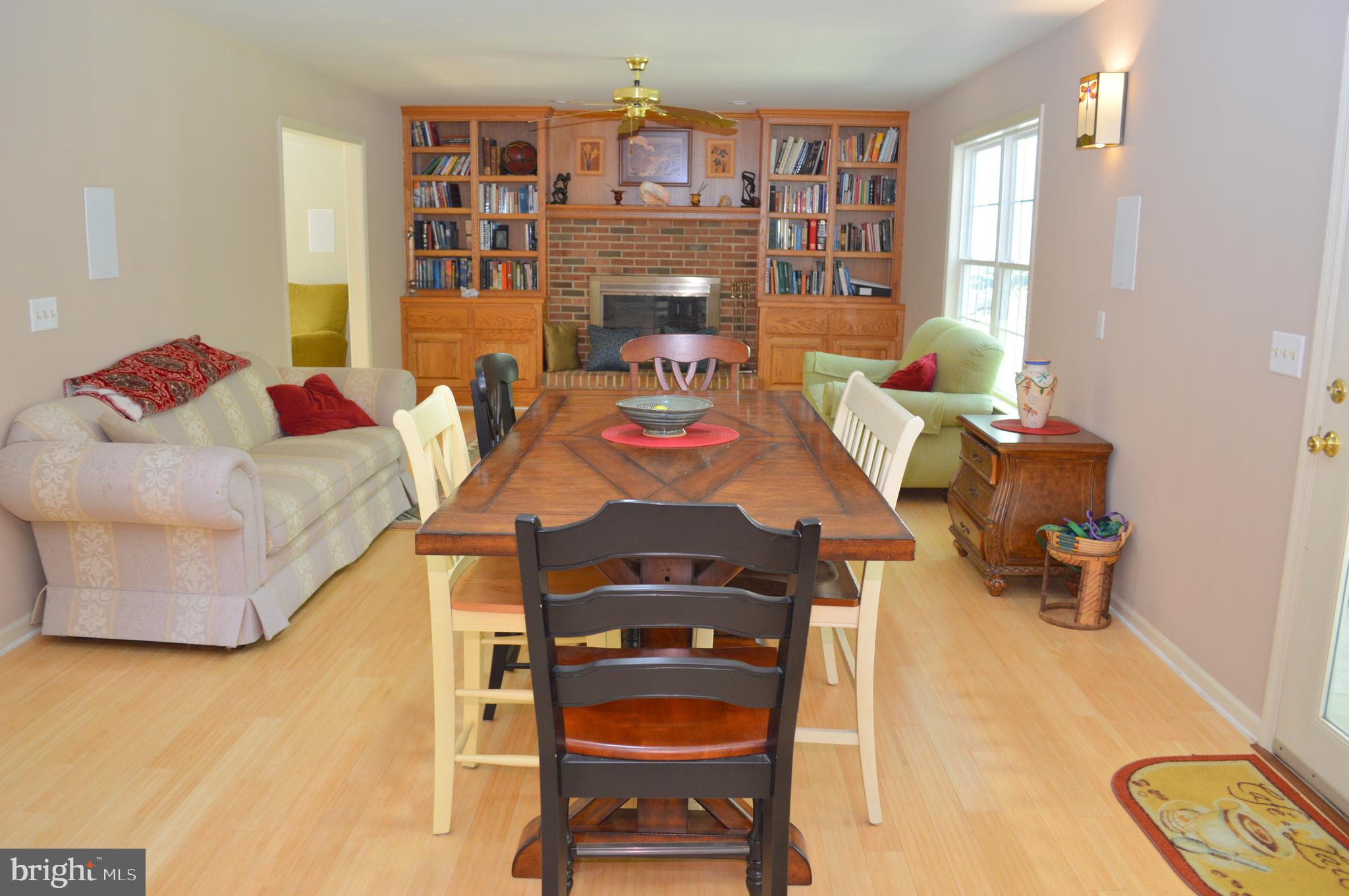 MISTY CREEK - Residential