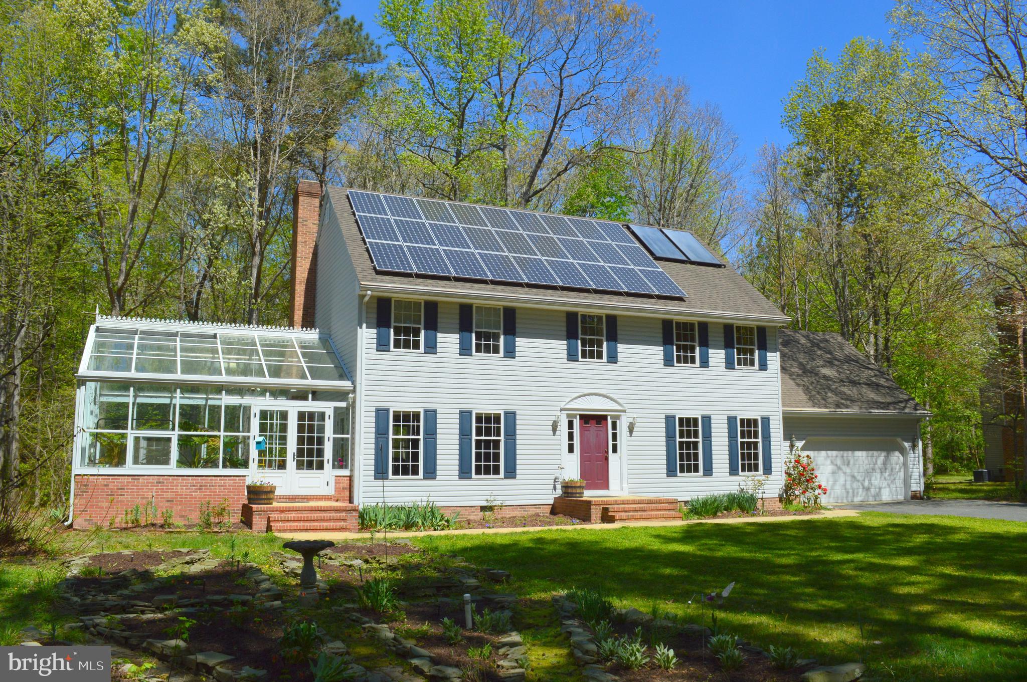 MISTY CREEK - Residential