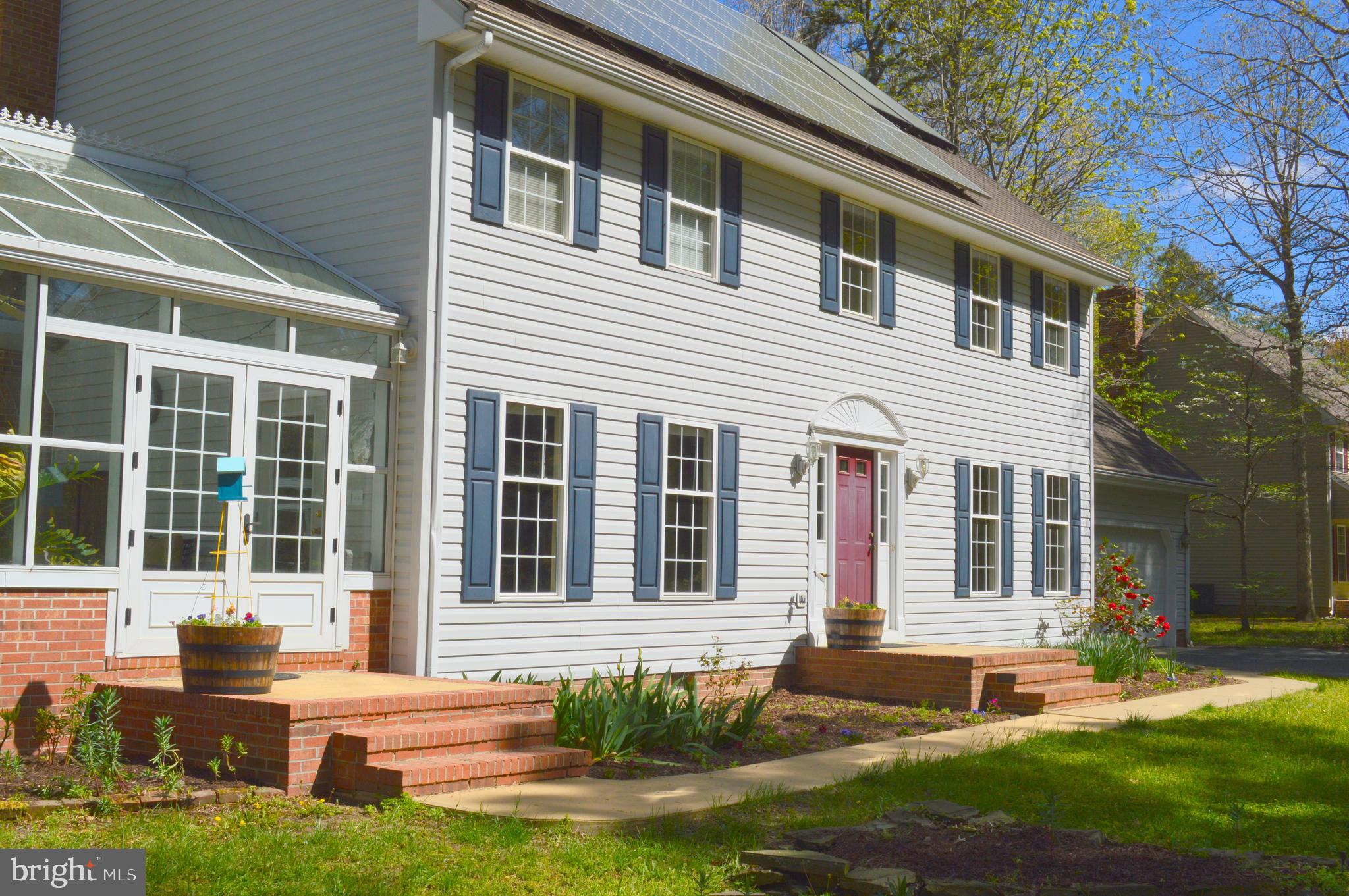 MISTY CREEK - Residential