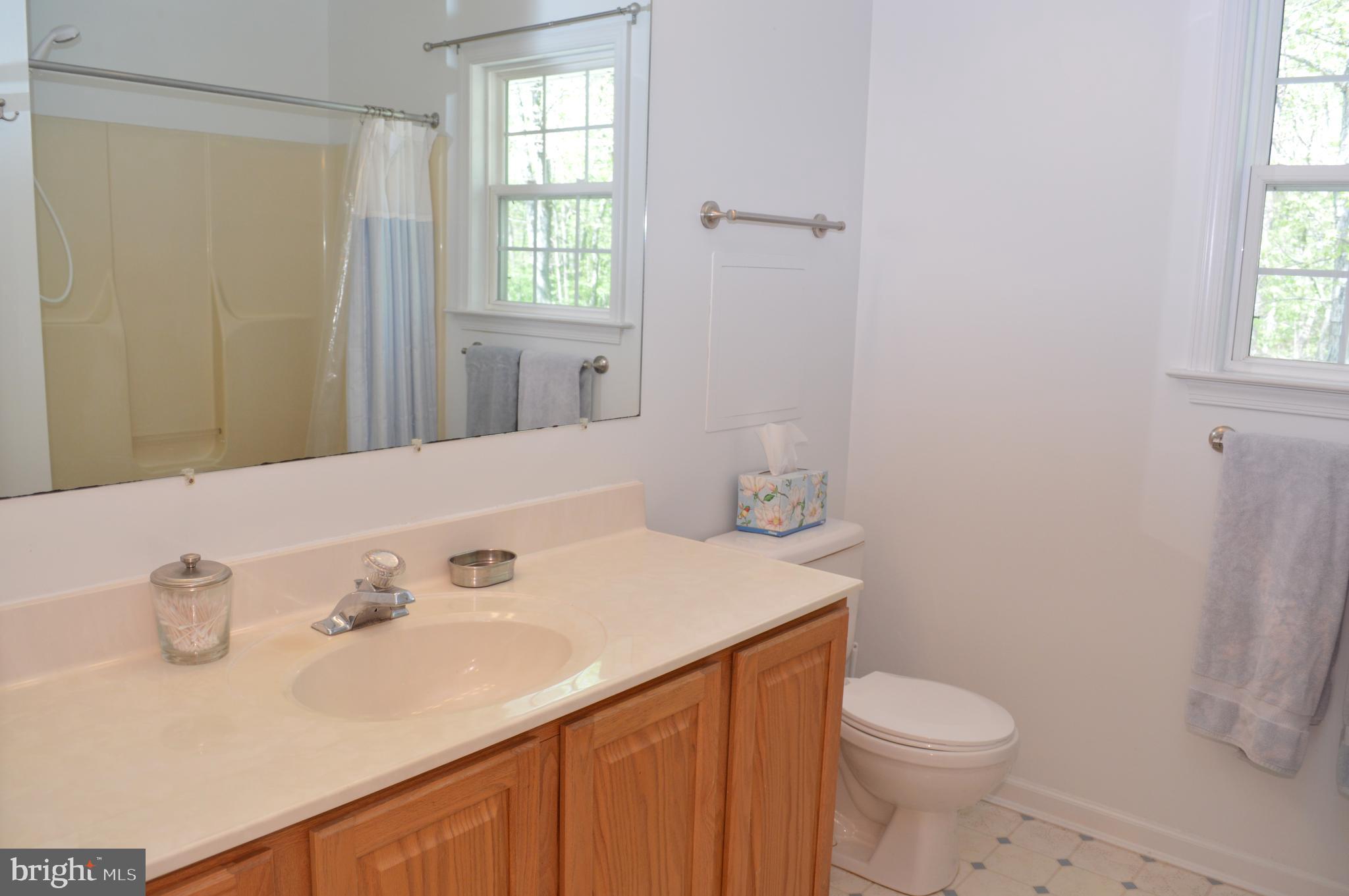 MISTY CREEK - Residential