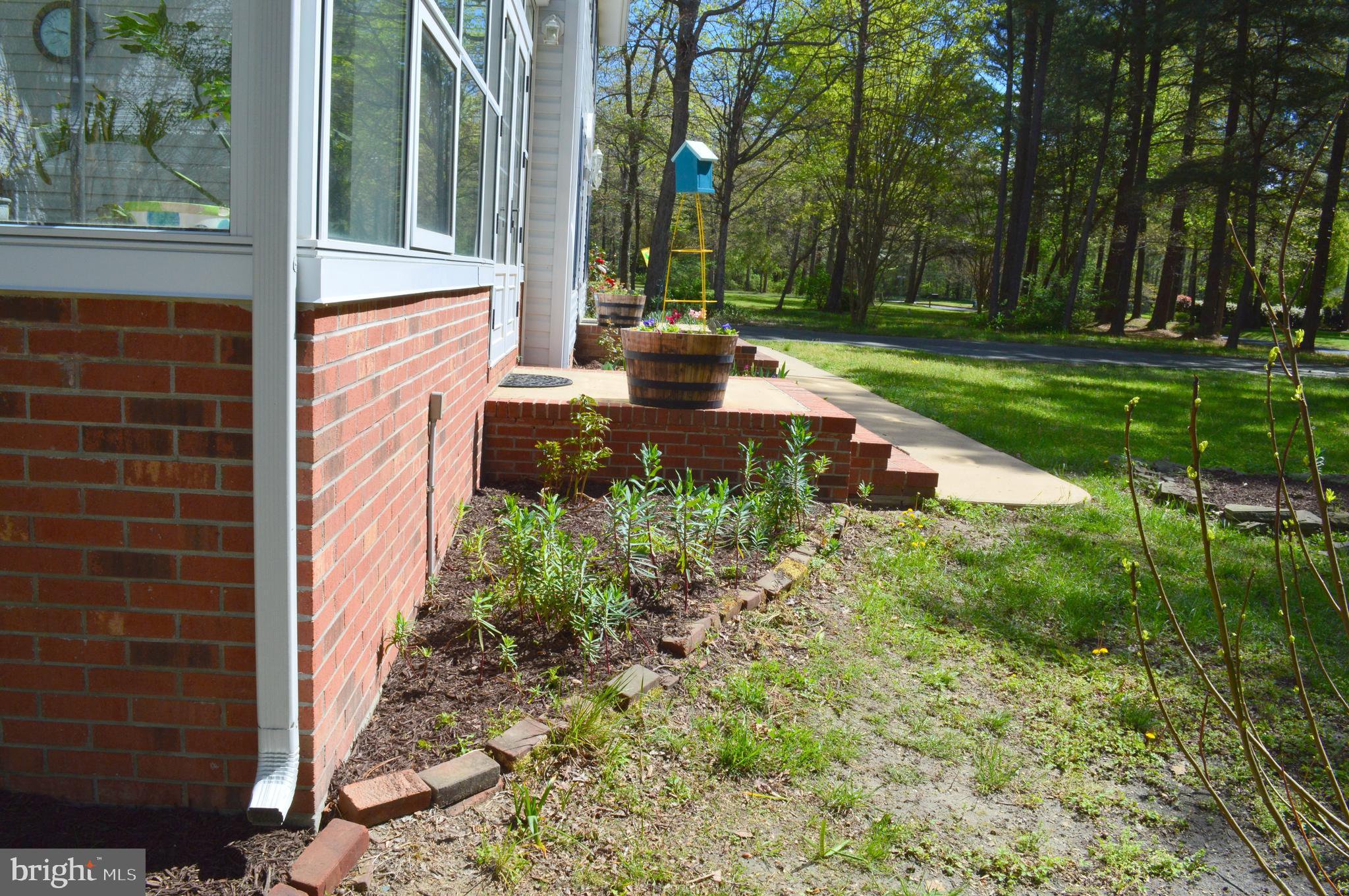 MISTY CREEK - Residential