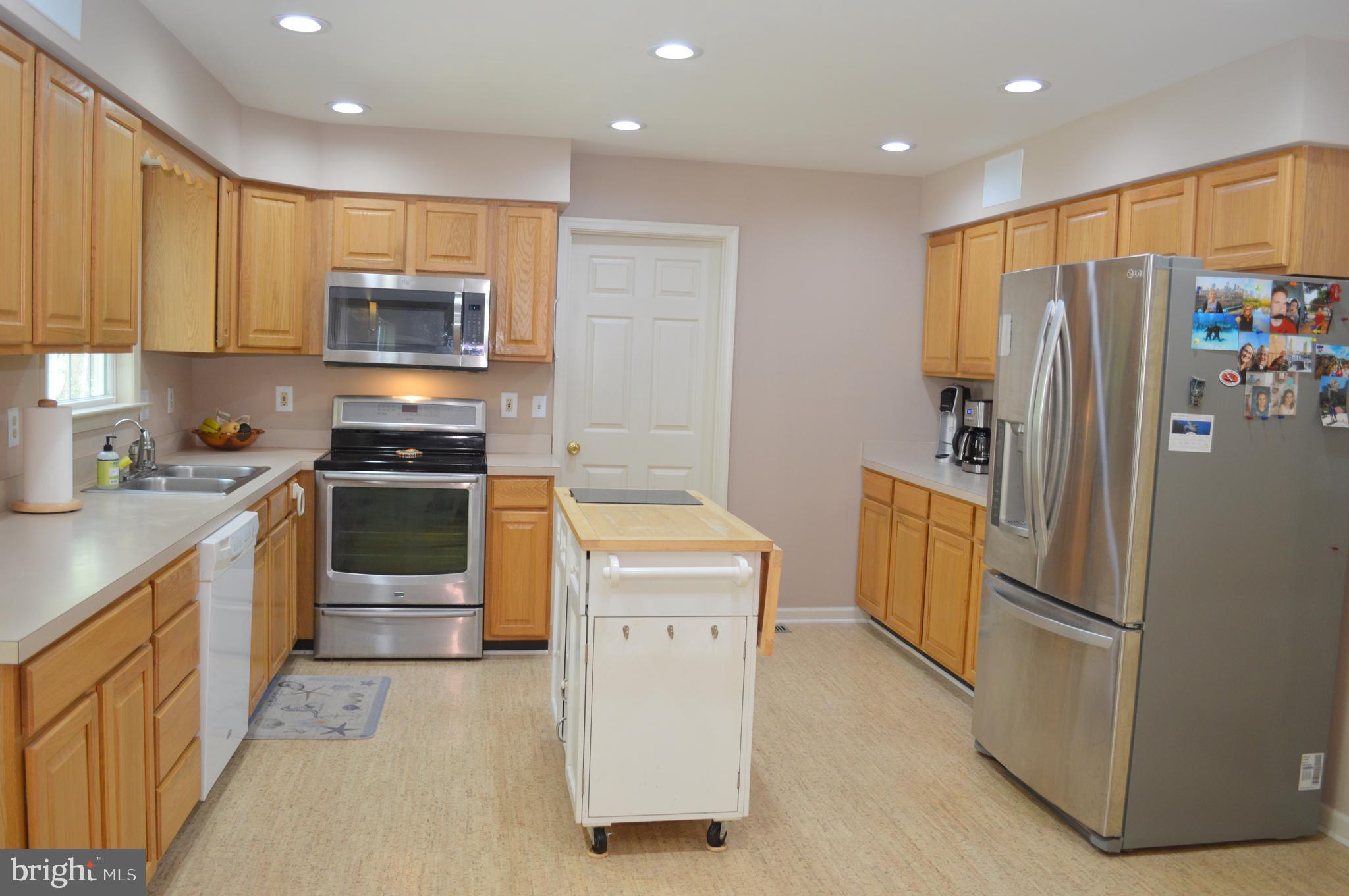 MISTY CREEK - Residential