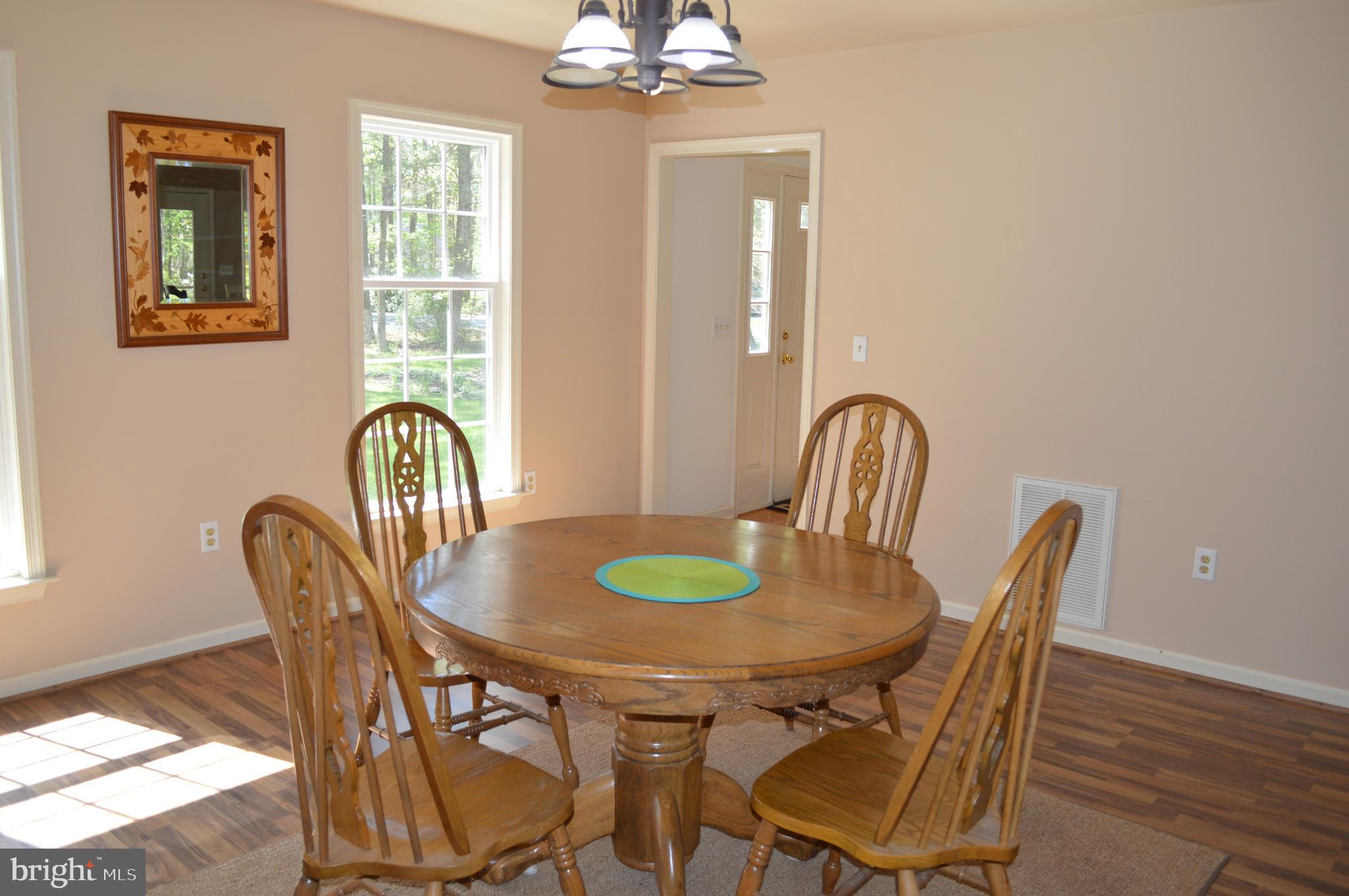 MISTY CREEK - Residential