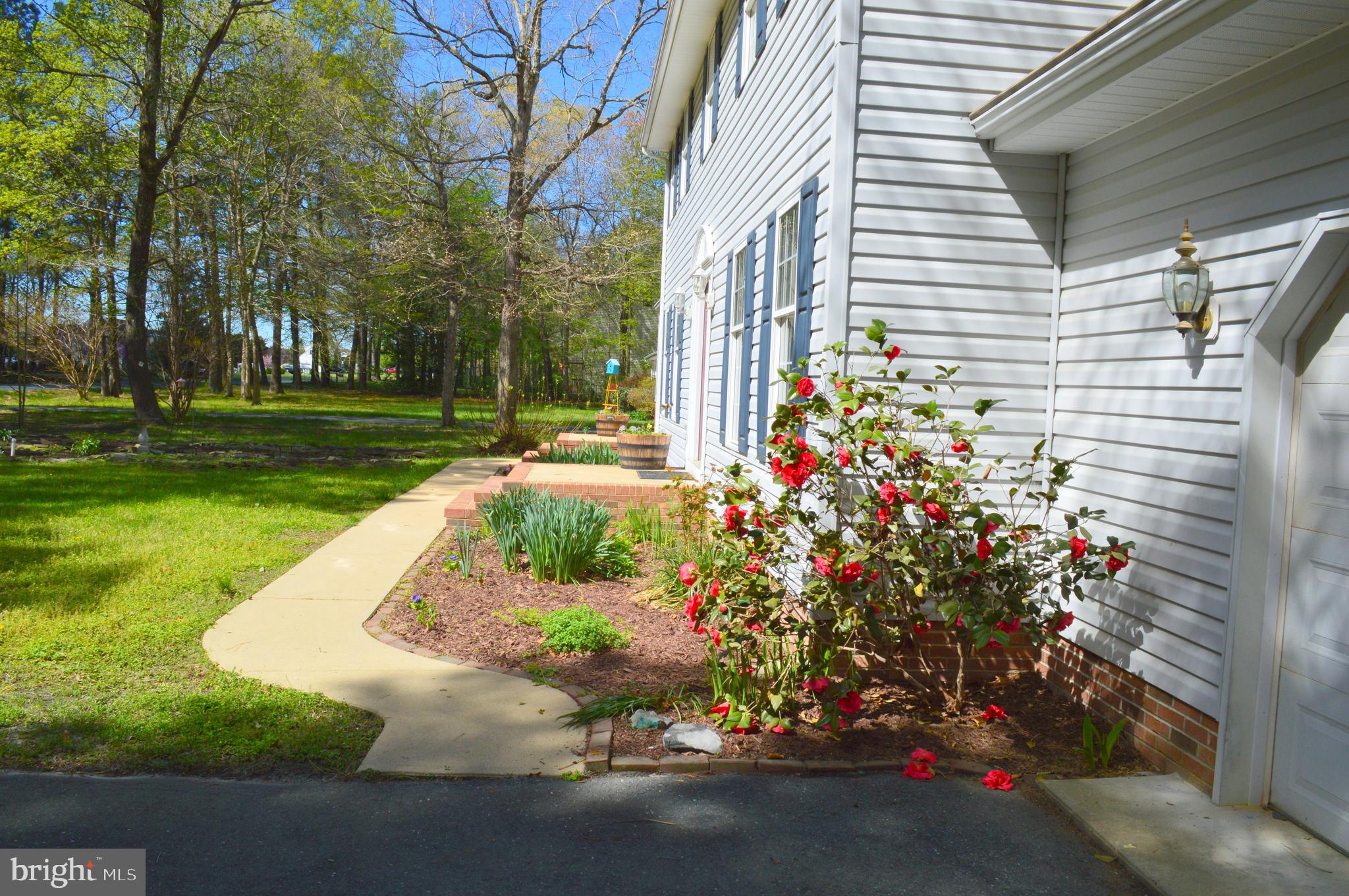 MISTY CREEK - Residential