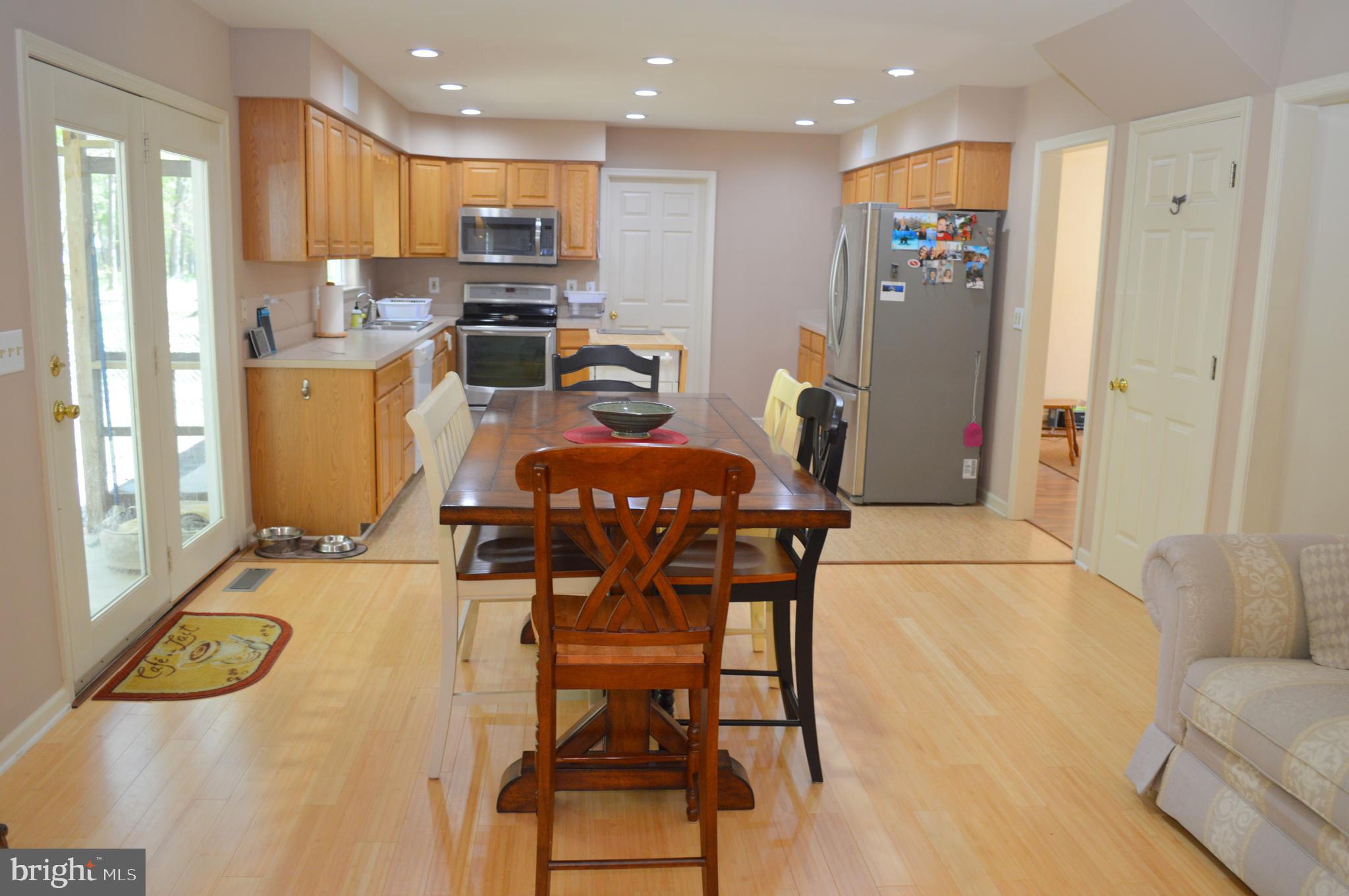 MISTY CREEK - Residential