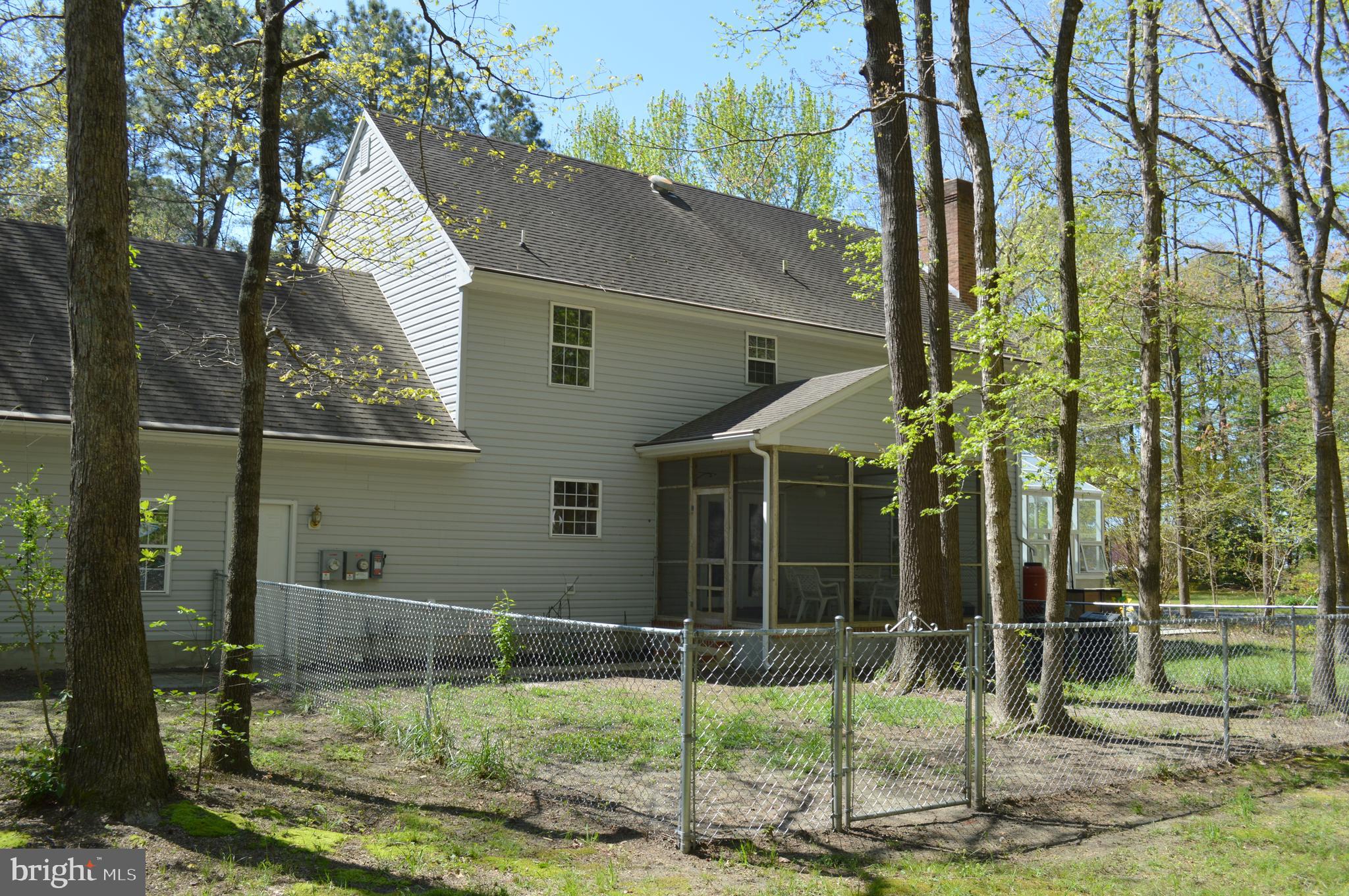 MISTY CREEK - Residential