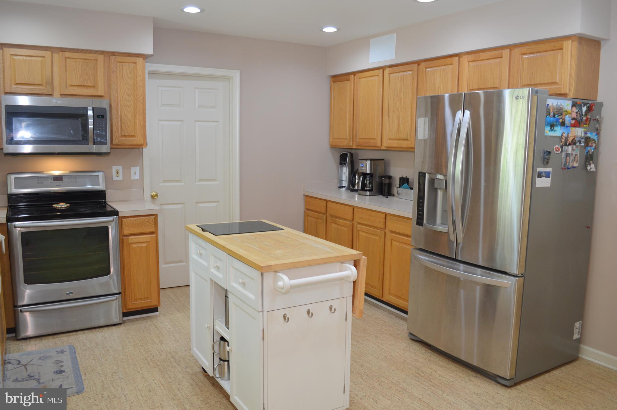 MISTY CREEK - Residential