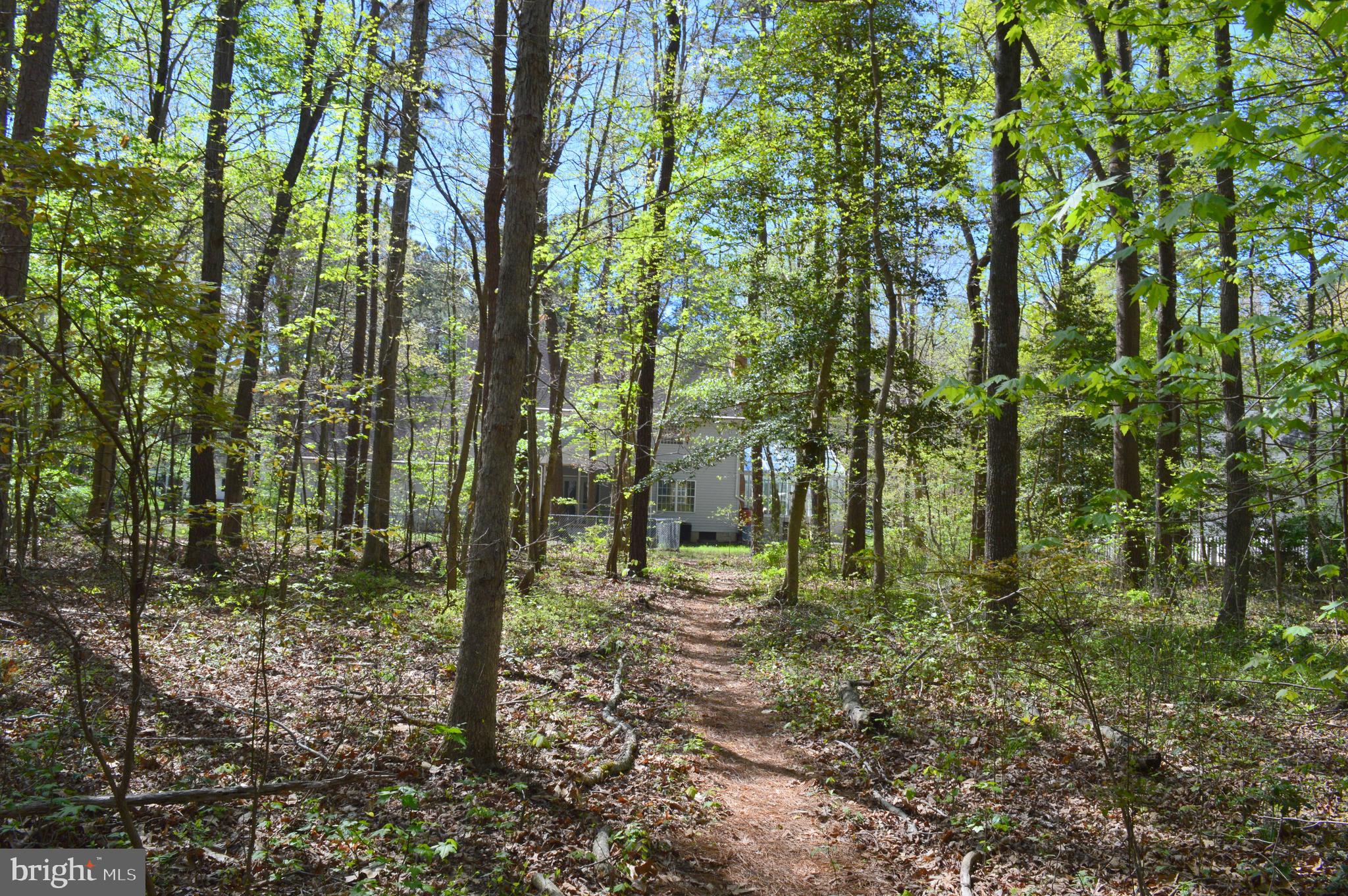 MISTY CREEK - Residential