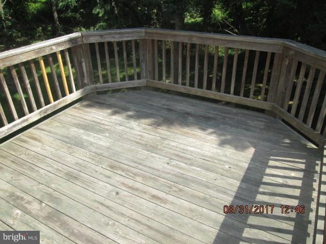 CRISPIN WOODS - Residential