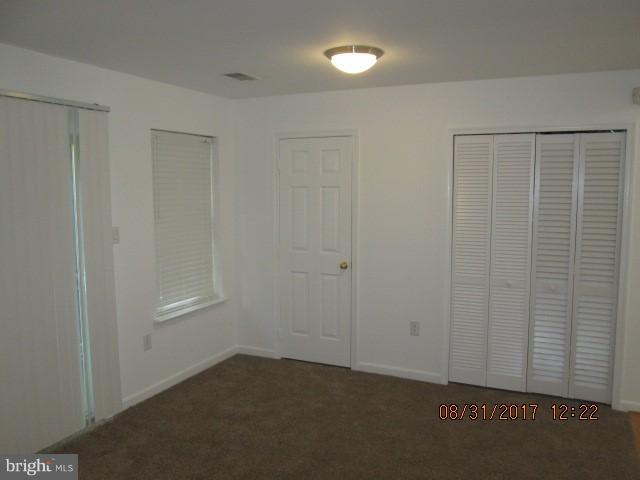 CRISPIN WOODS - Residential