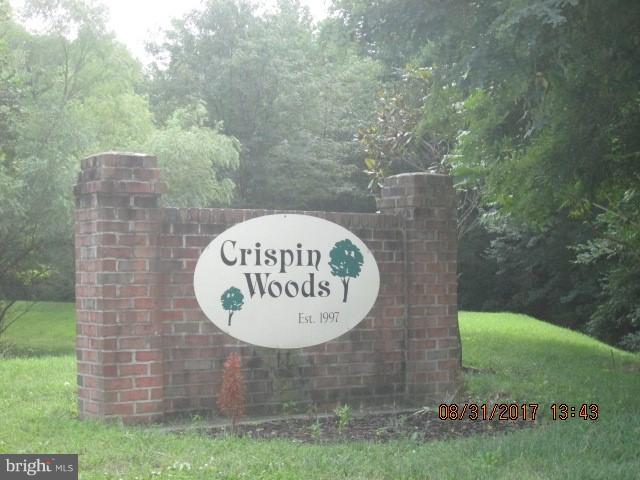 CRISPIN WOODS - Residential