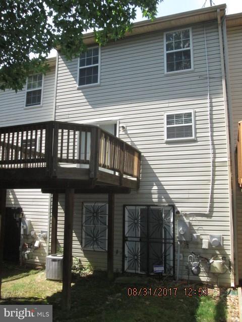 CRISPIN WOODS - Residential