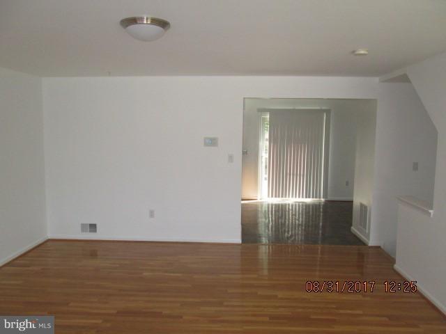 CRISPIN WOODS - Residential