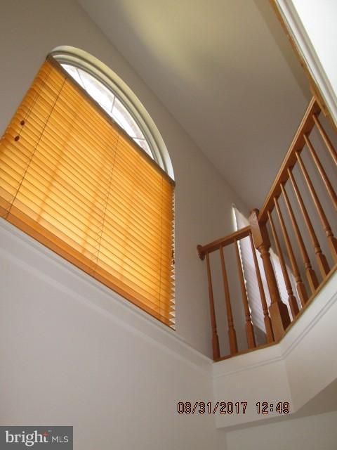 CRISPIN WOODS - Residential