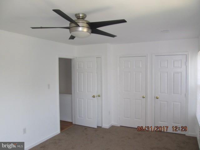 CRISPIN WOODS - Residential