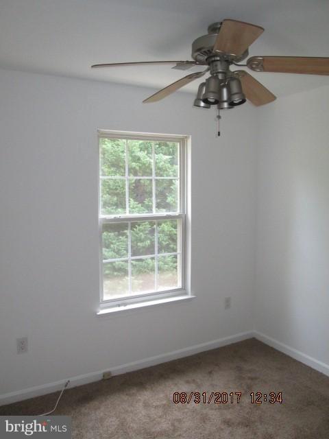 CRISPIN WOODS - Residential