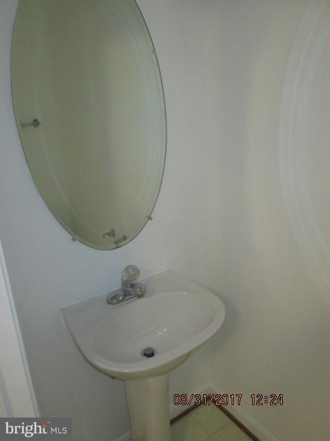 CRISPIN WOODS - Residential