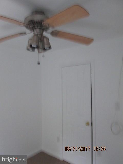 CRISPIN WOODS - Residential