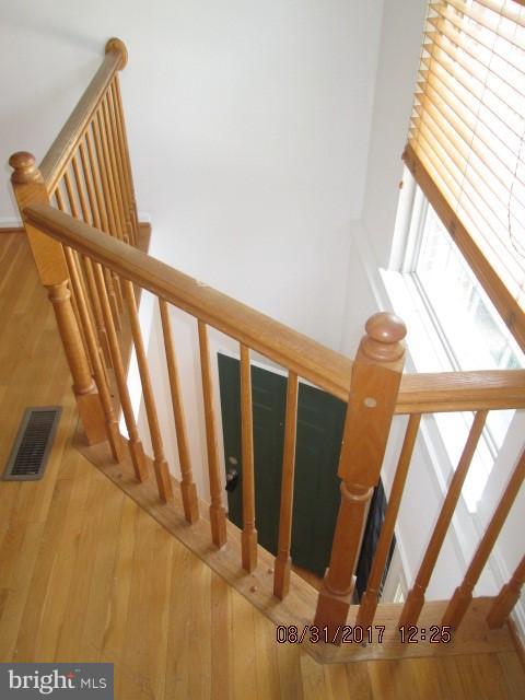 CRISPIN WOODS - Residential