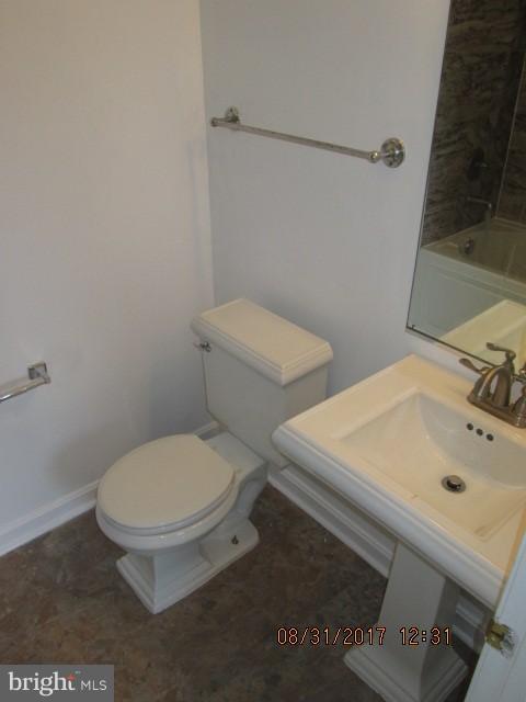 CRISPIN WOODS - Residential