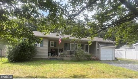 Homes For Sale - 61 Leitz Boulevard<br/> TUCKERTON, NJ 08087