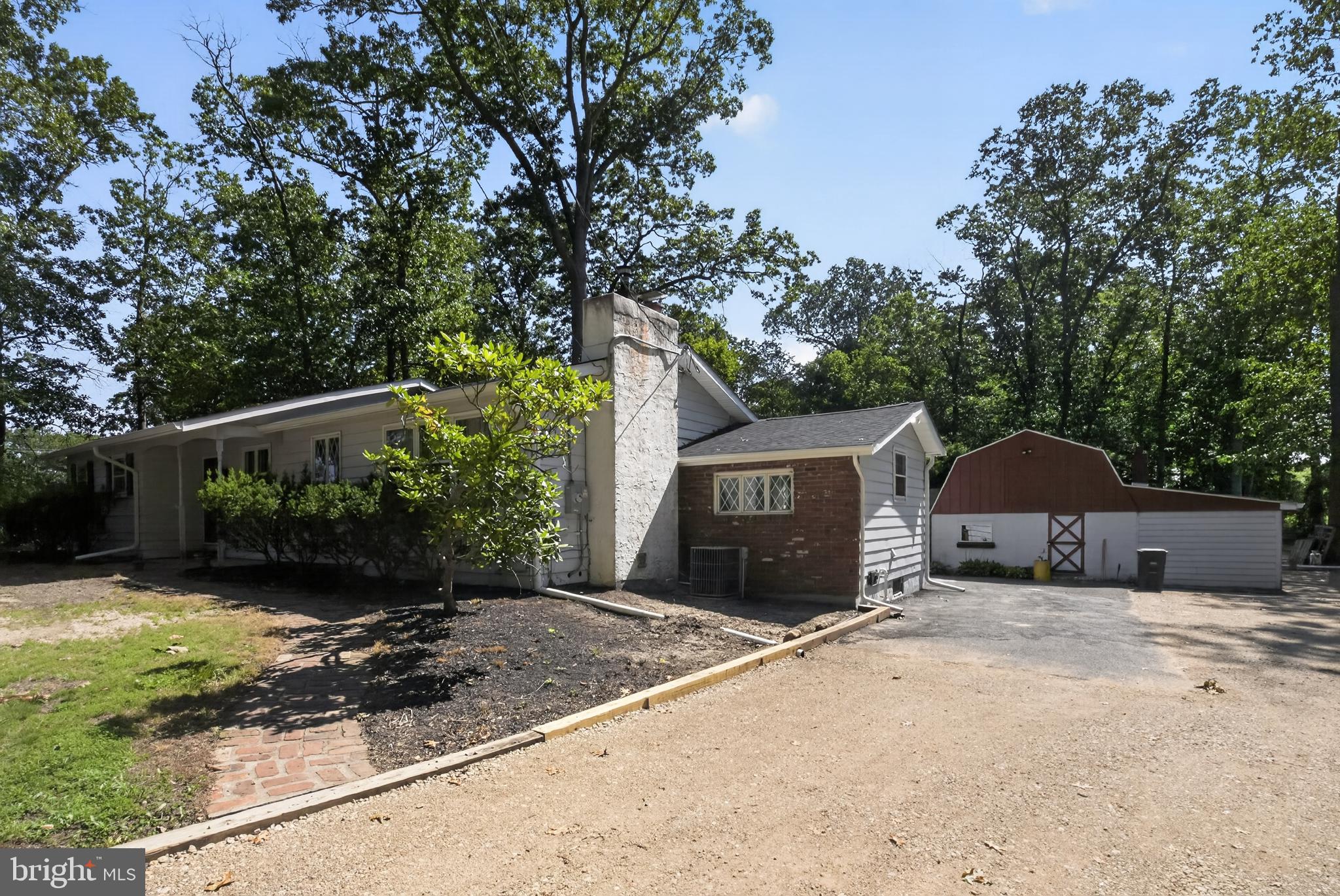 930 SYKESVILLE ROAD