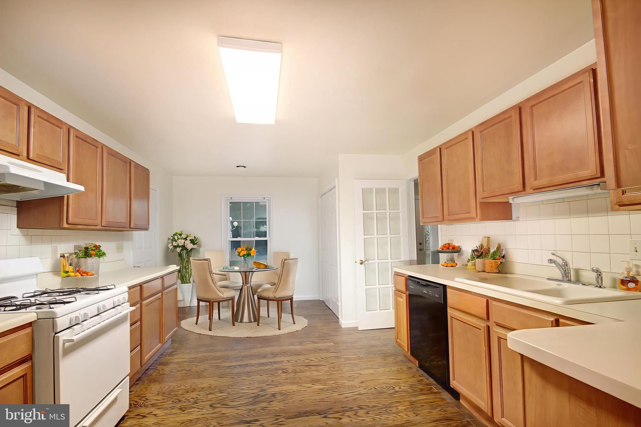 MORRIS ACRES - Residential