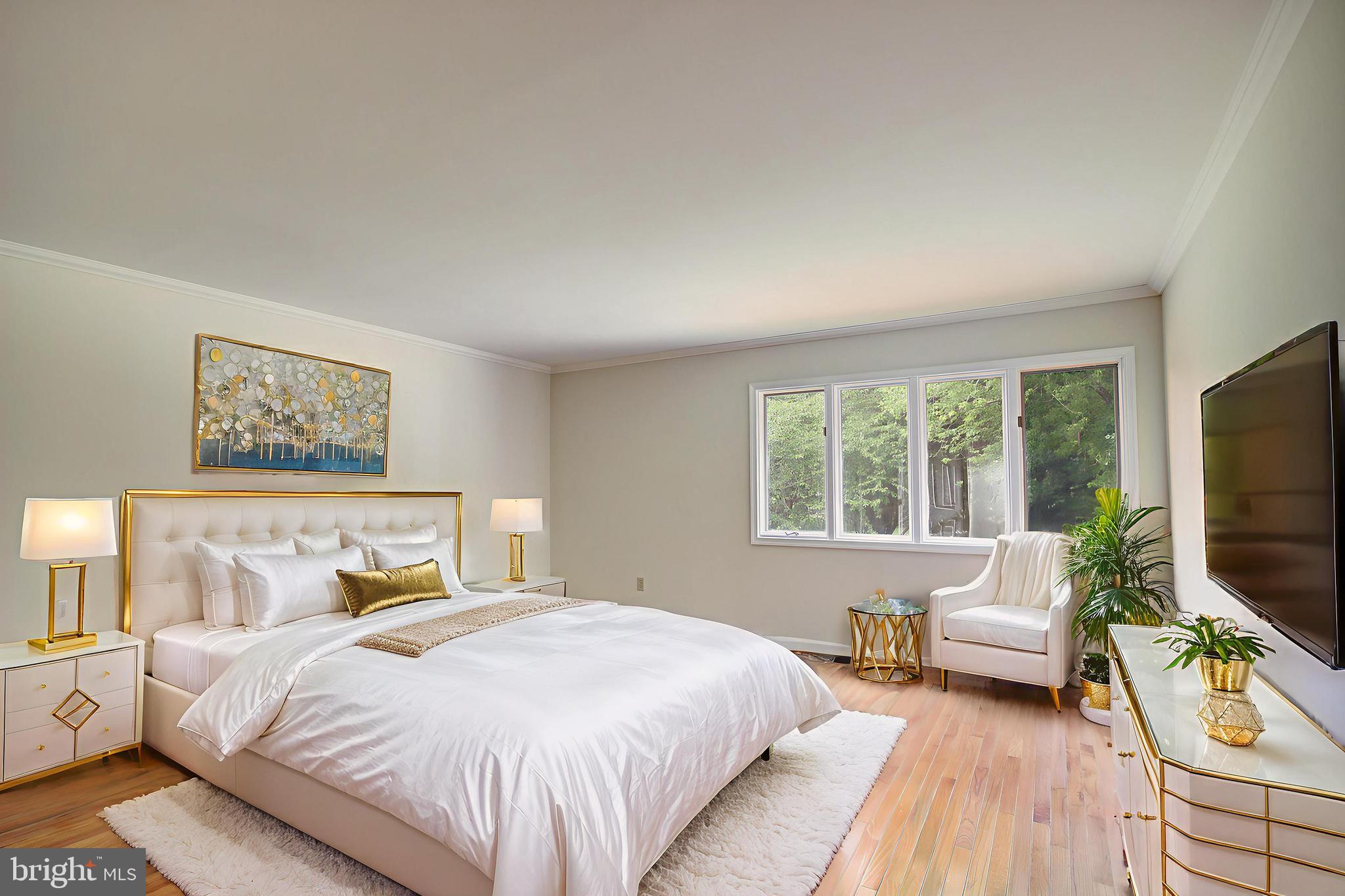 MORRIS ACRES - Residential