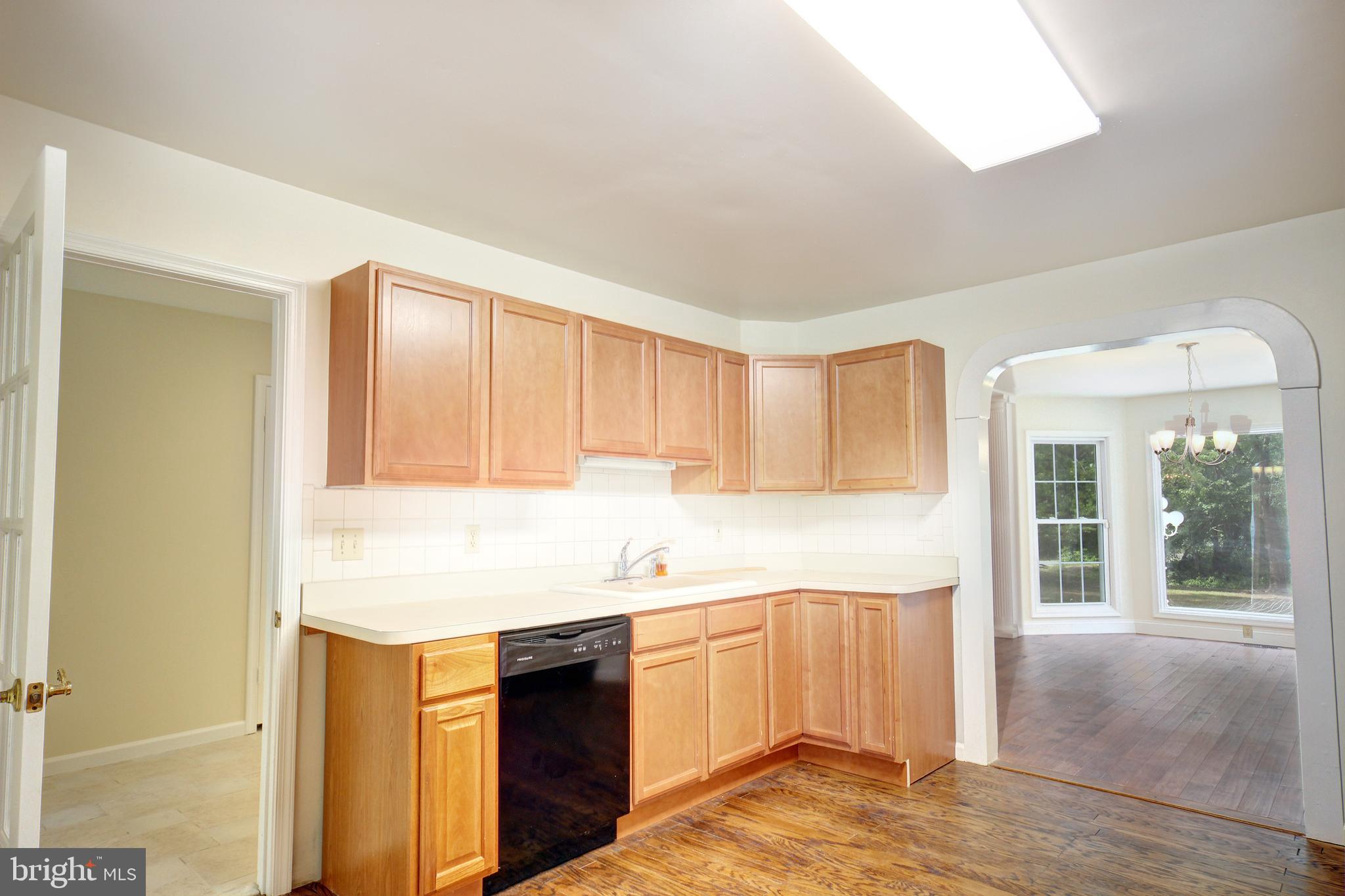 MORRIS ACRES - Residential