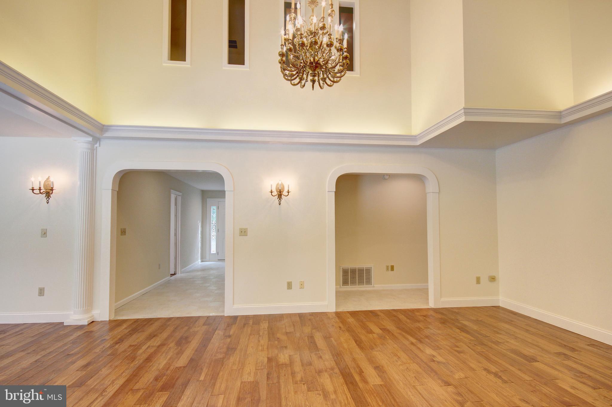 MORRIS ACRES - Residential