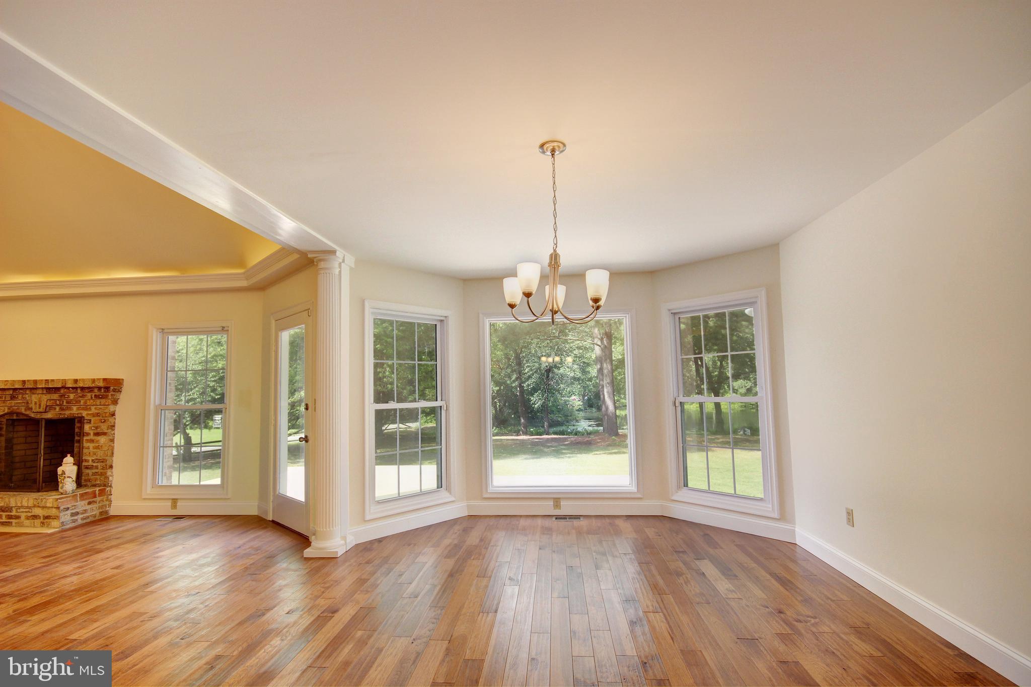 MORRIS ACRES - Residential