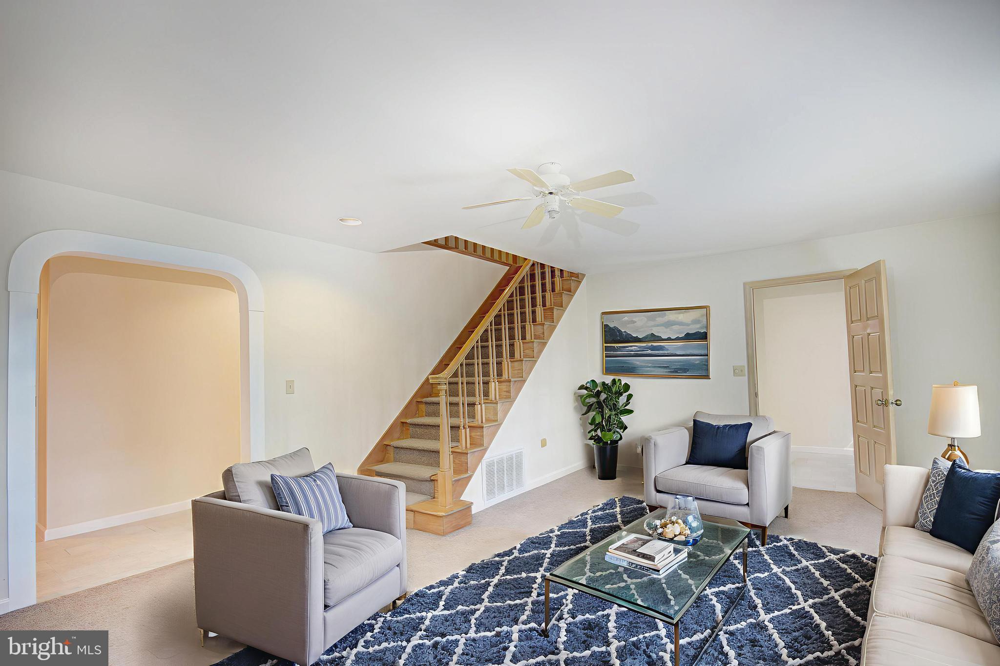 MORRIS ACRES - Residential