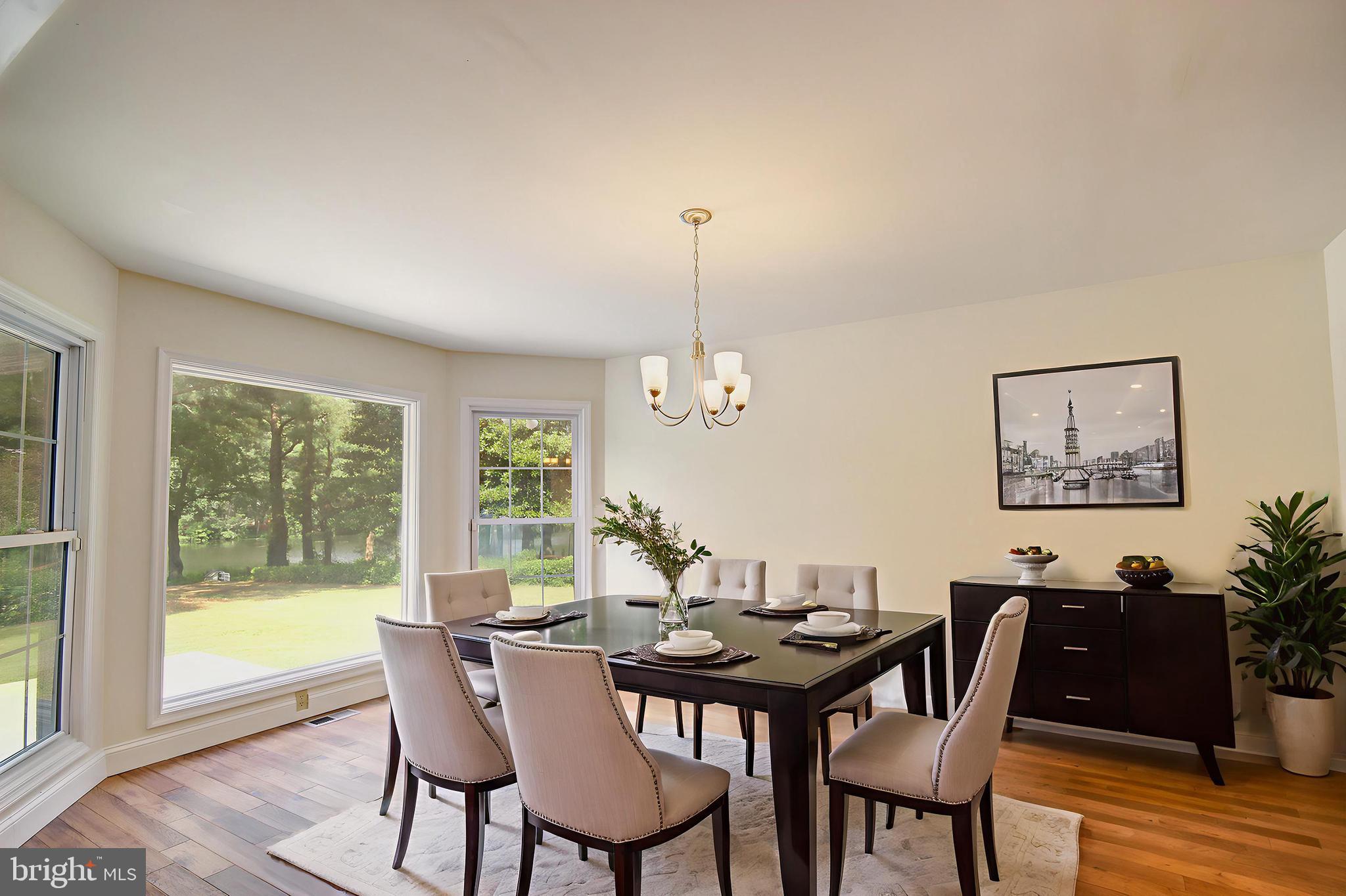 MORRIS ACRES - Residential