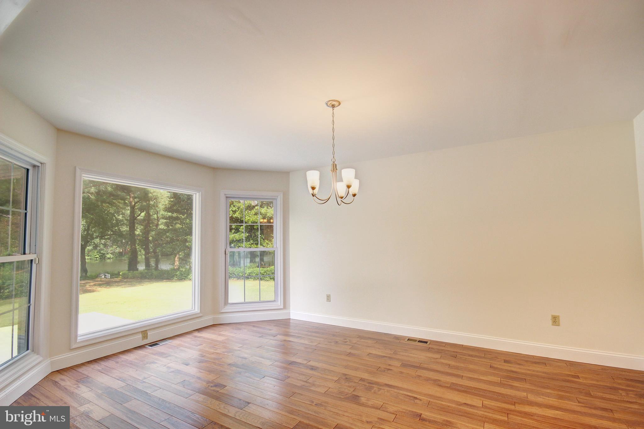 MORRIS ACRES - Residential