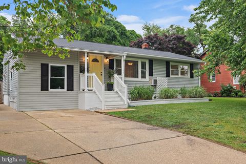 1808 BAY RIDGE AVENUE ANNAPOLIS MD 21403
