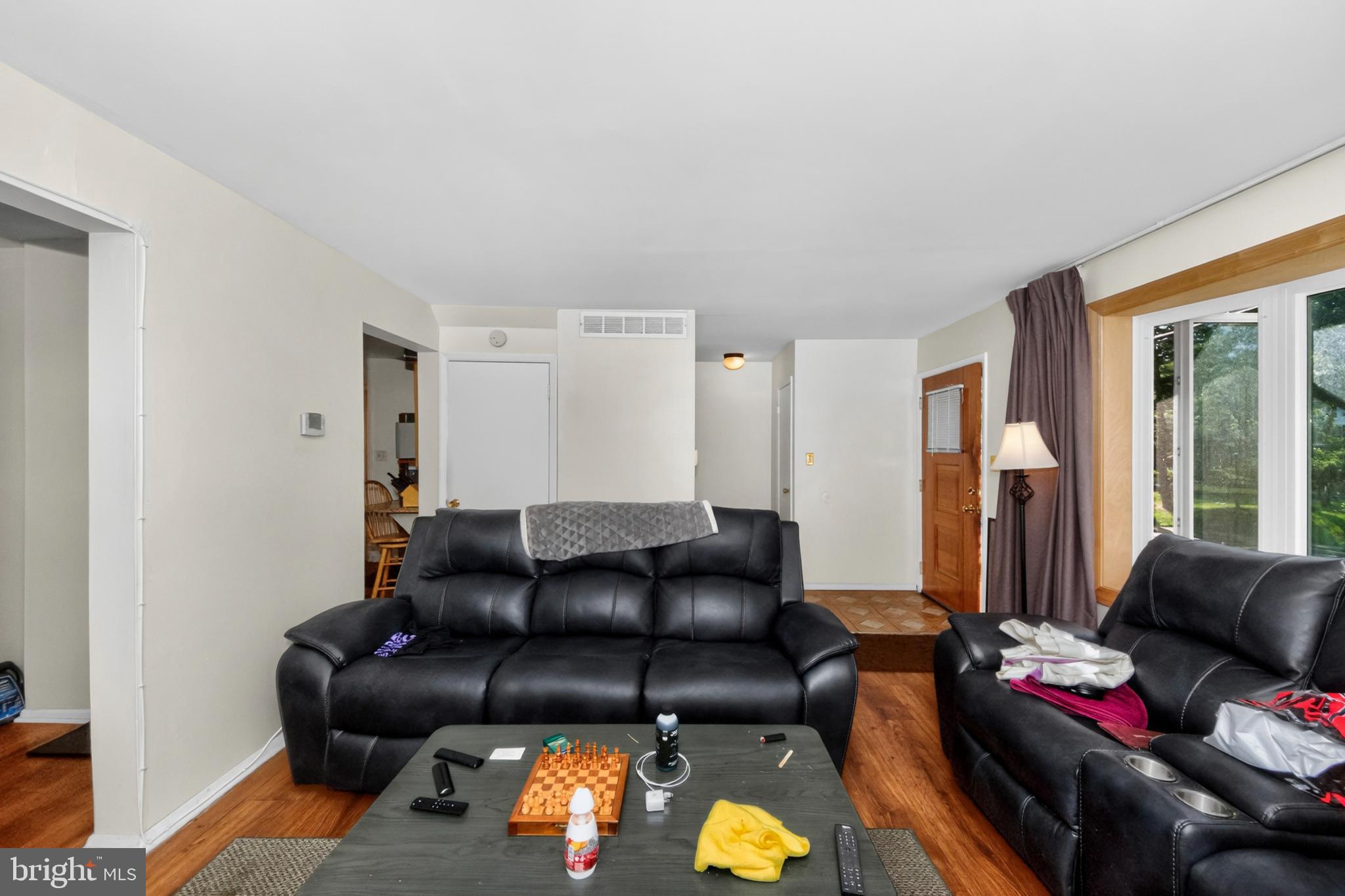 CROWN ESTATES - Residential