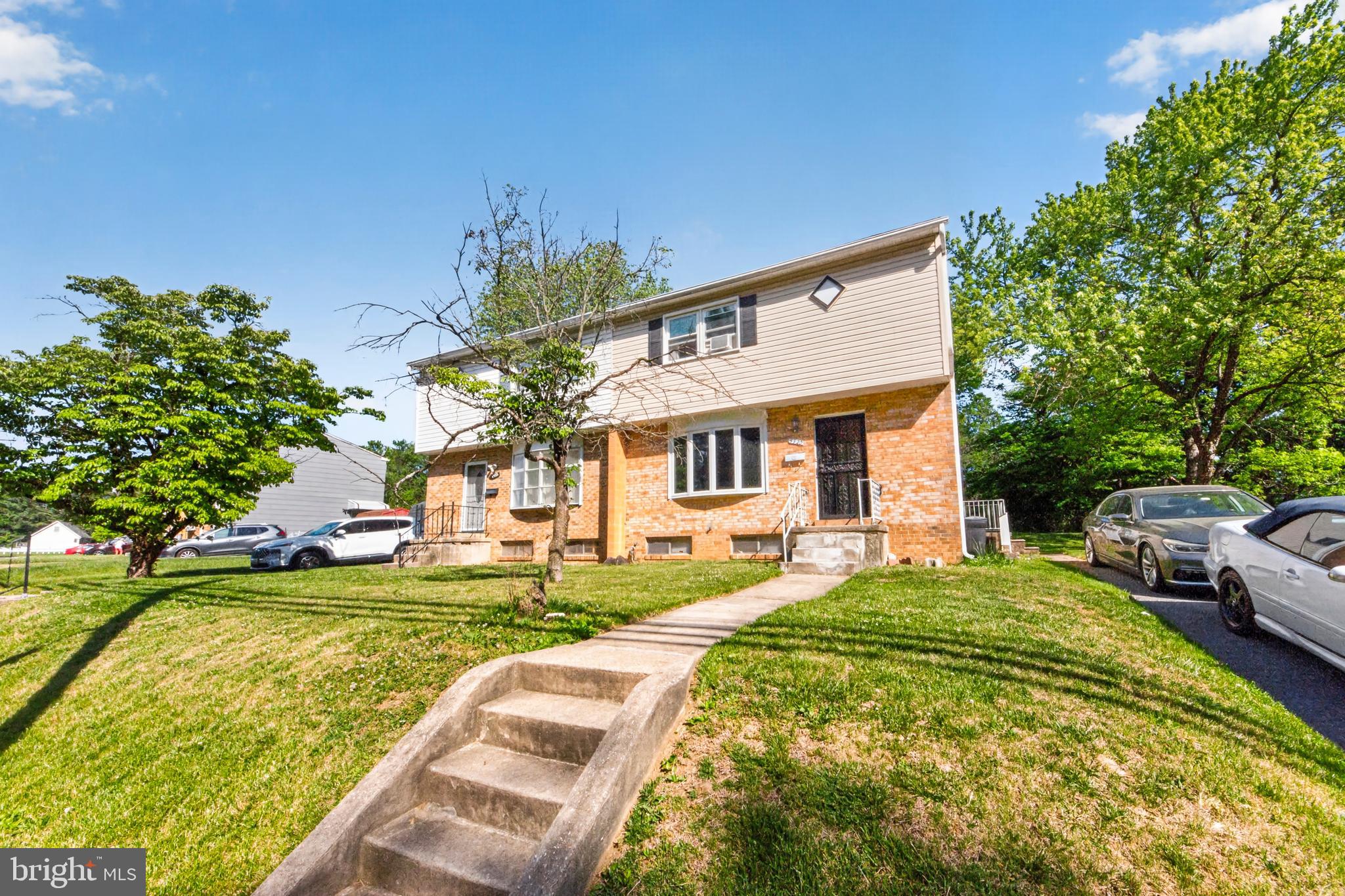 CROWN ESTATES - Residential