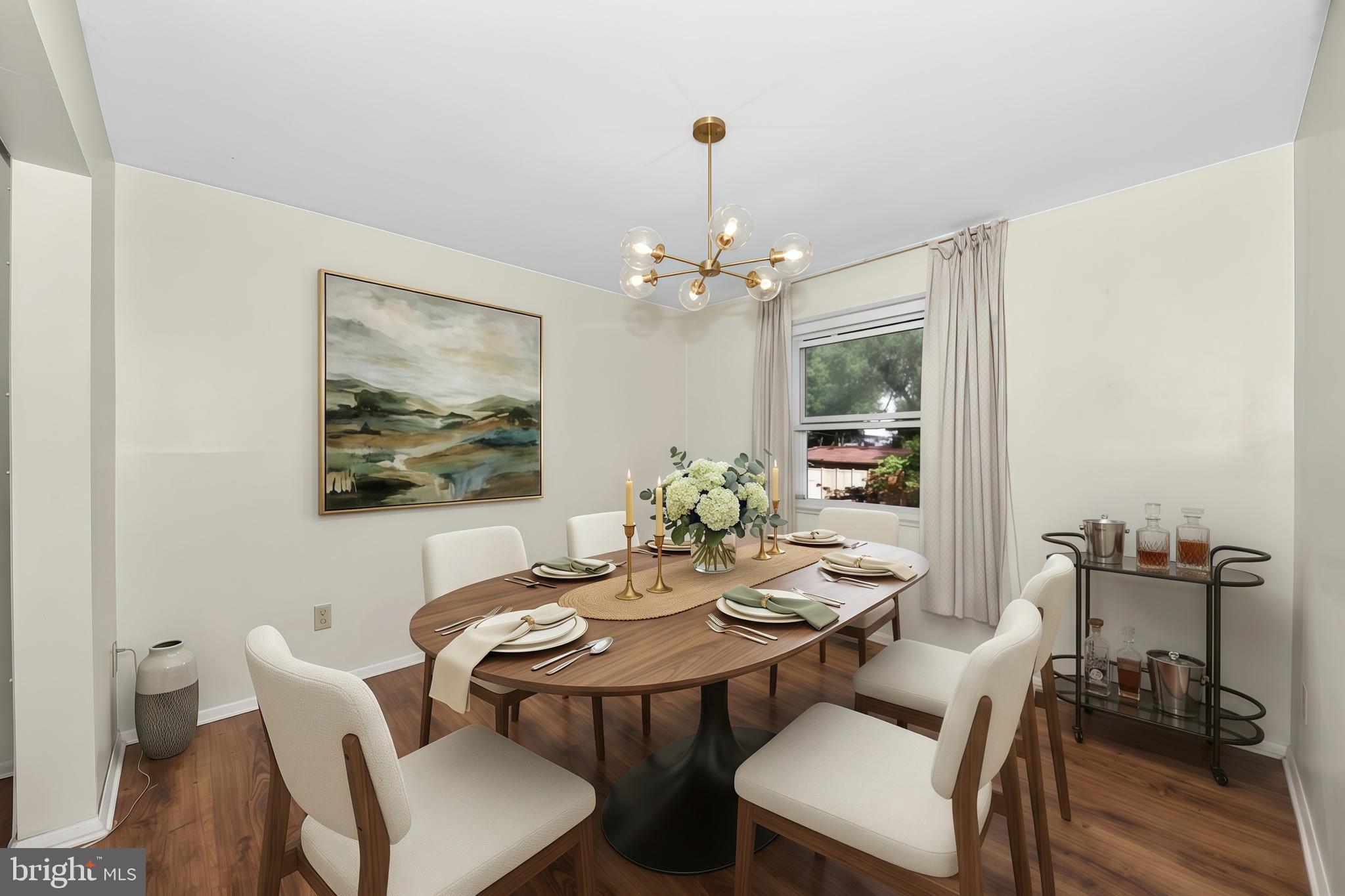 CROWN ESTATES - Residential