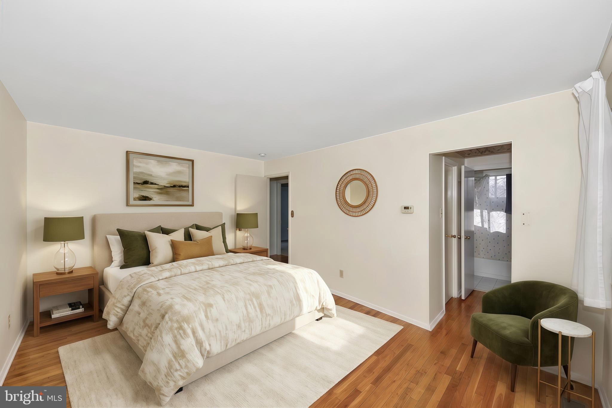 CROWN ESTATES - Residential