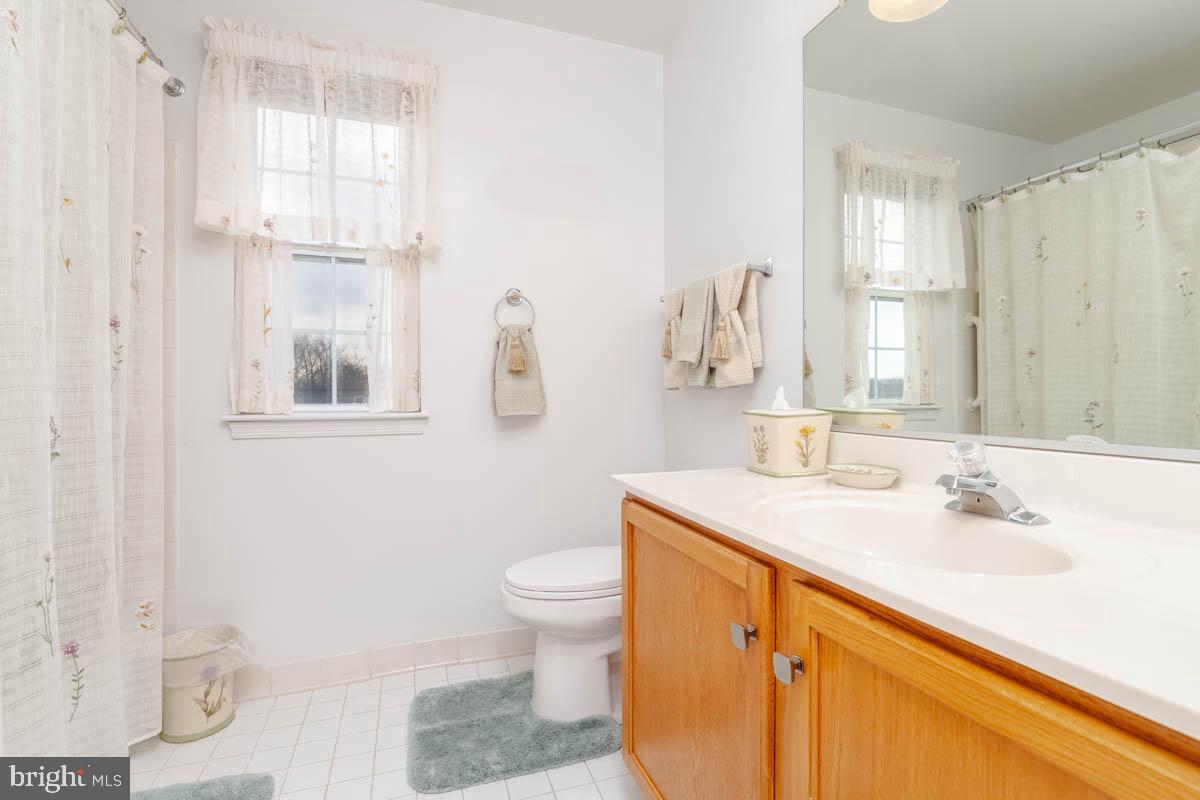 WILLOW HILL - Residential