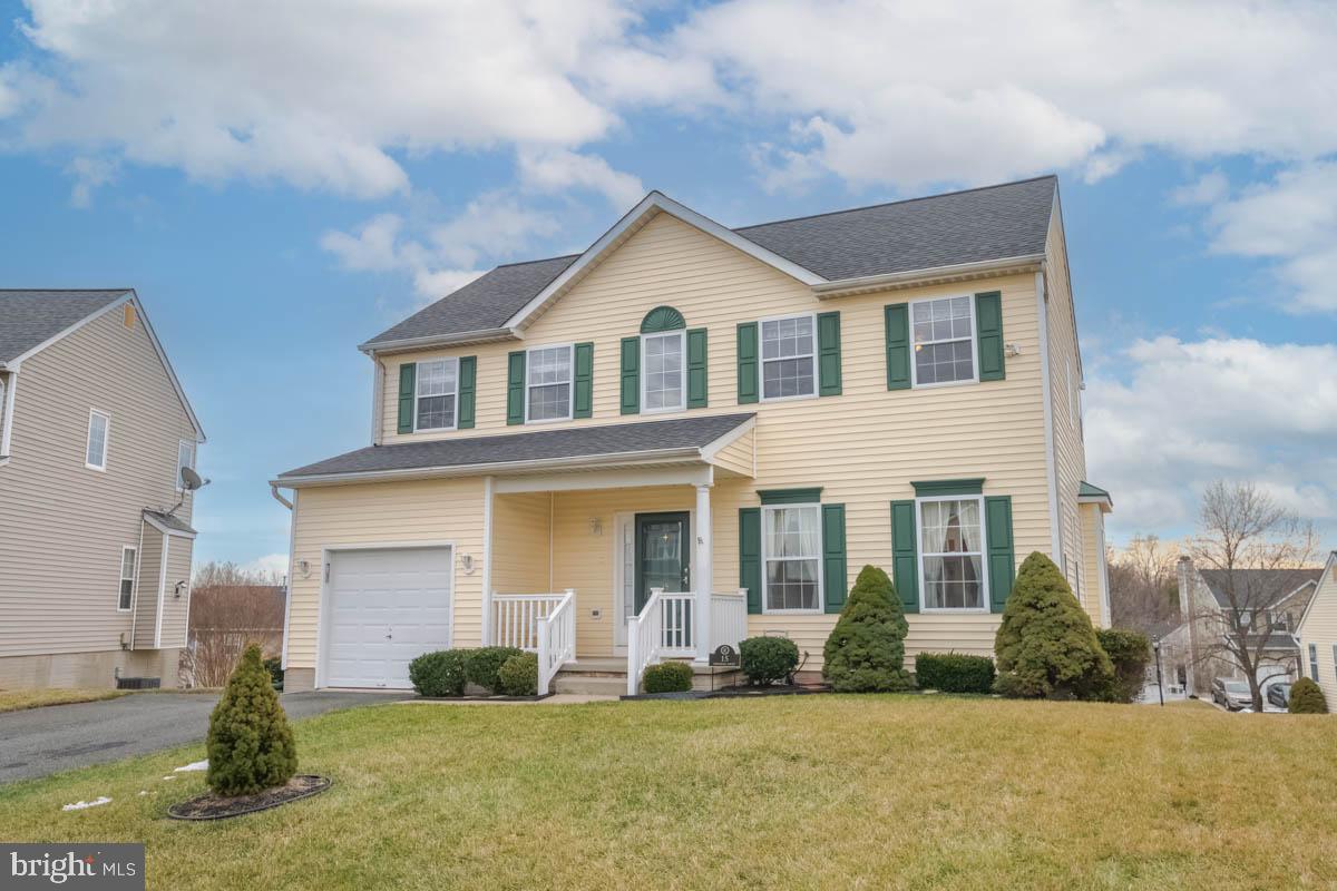 WILLOW HILL - Residential