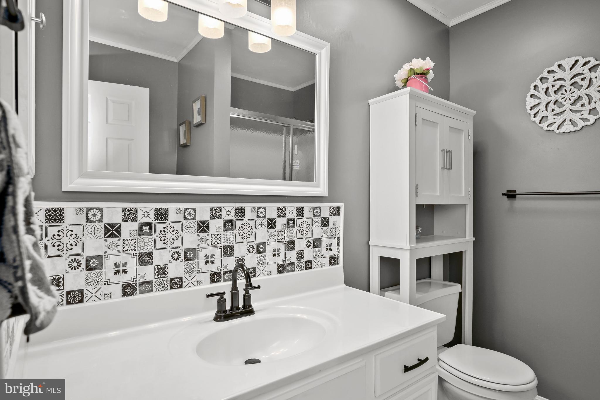 WORTHINGTON MEADOWS - Residential