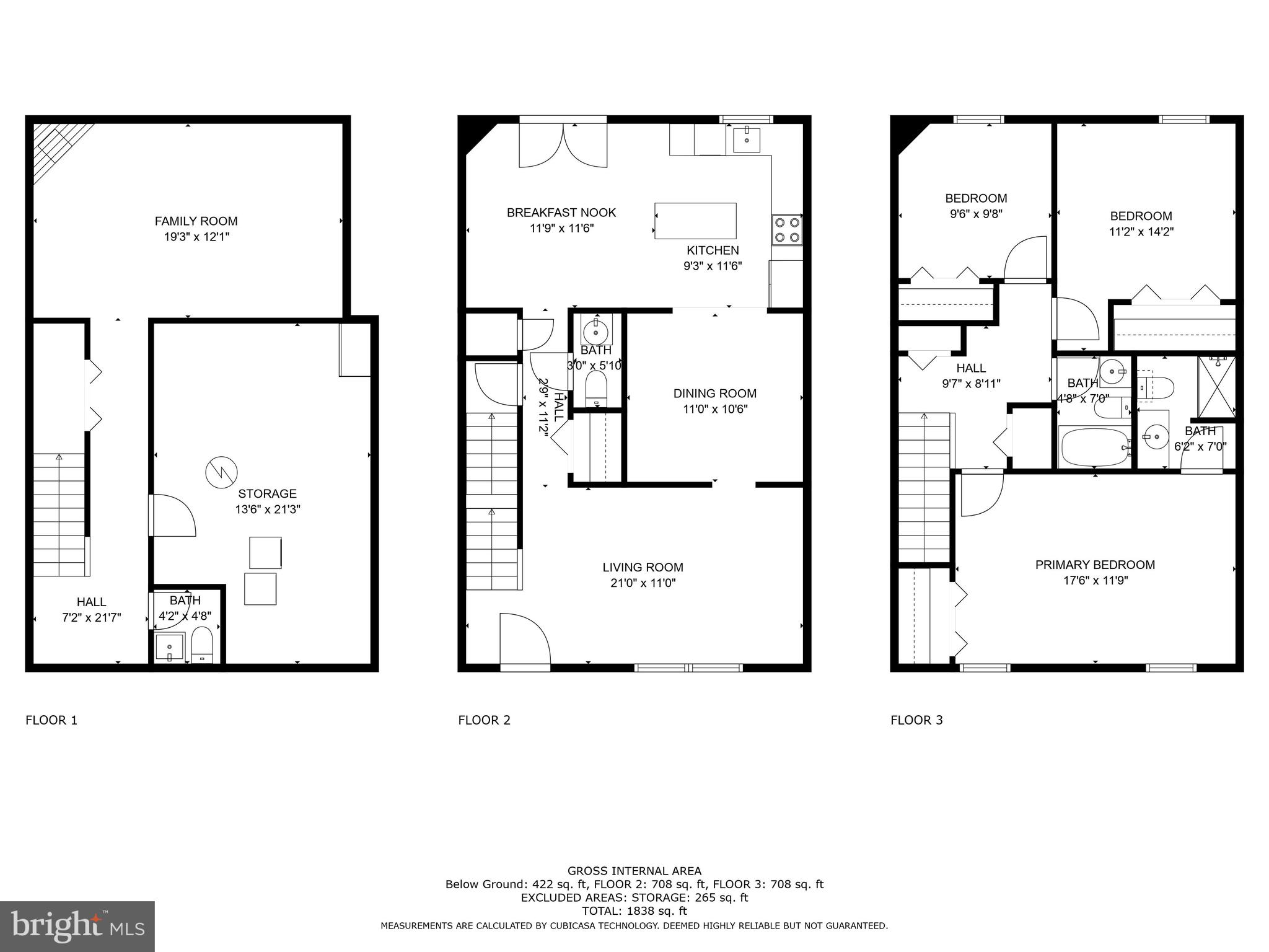 WORTHINGTON MEADOWS - Residential