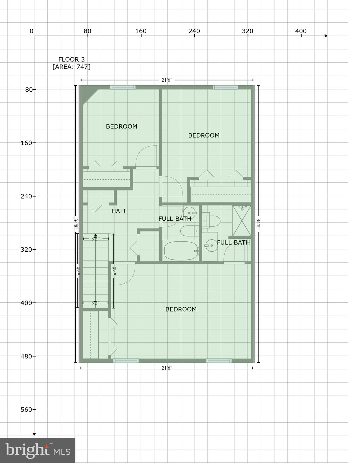 WORTHINGTON MEADOWS - Residential