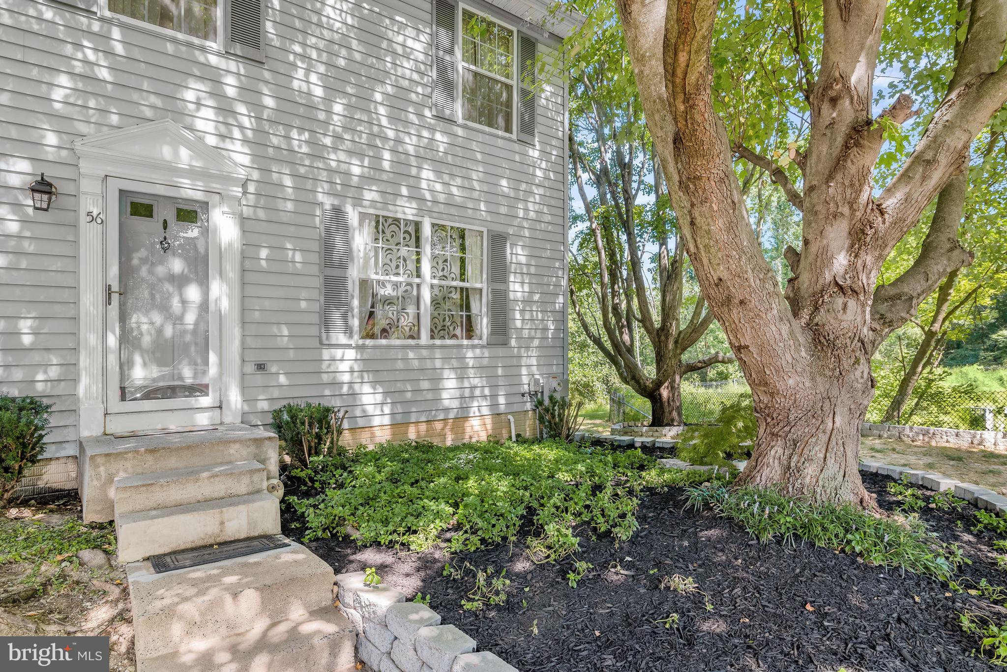 WORTHINGTON MEADOWS - Residential