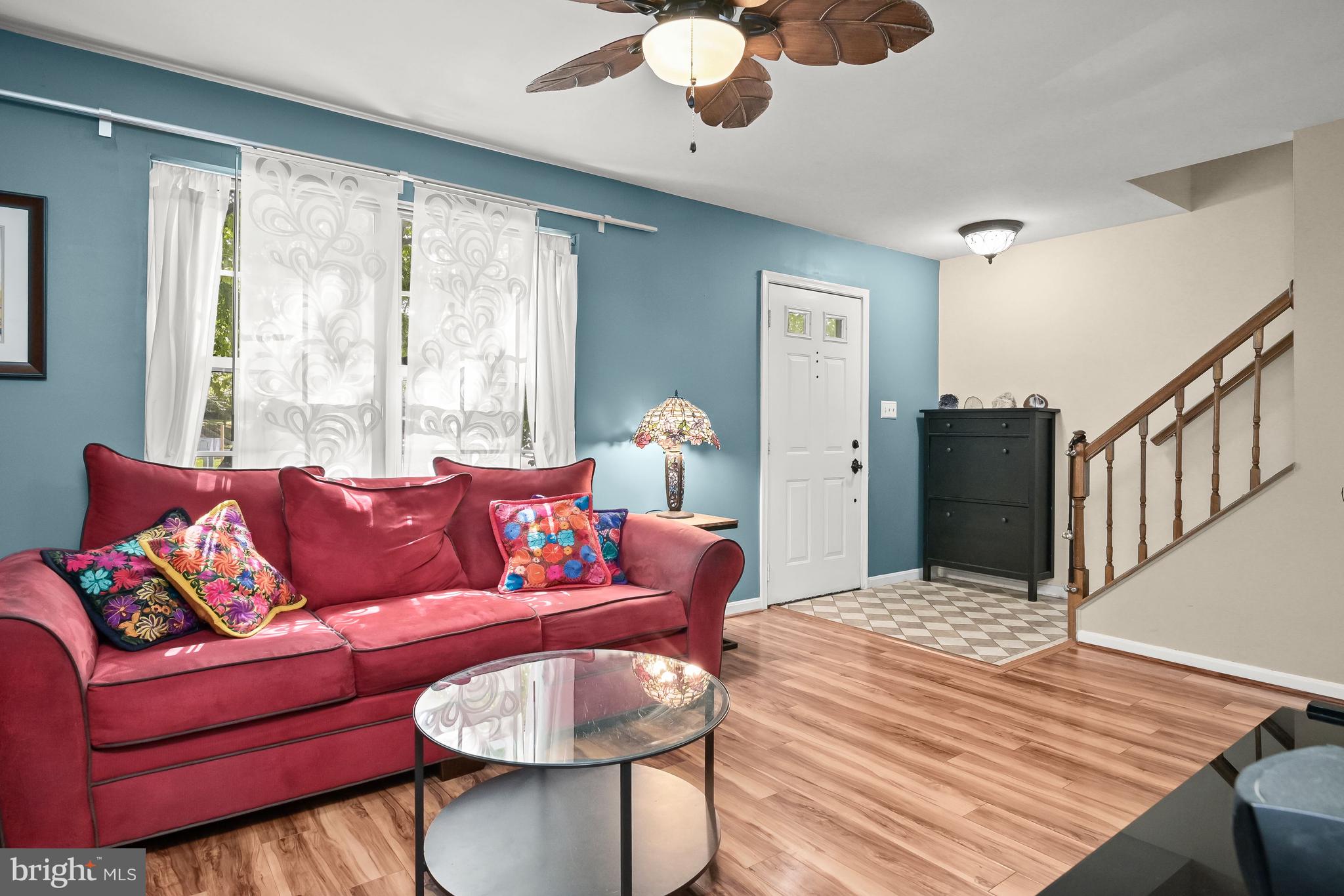 WORTHINGTON MEADOWS - Residential